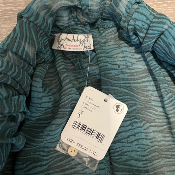 Intimately free people lounge pants - Picture 3 of 3